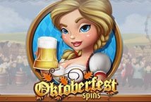 Oktoberfest Spins slot